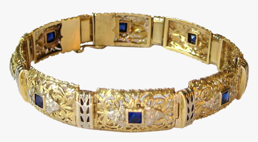 Bracelet, HD Png Download, Free Download