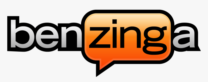Benzinga Logo-1, HD Png Download, Free Download