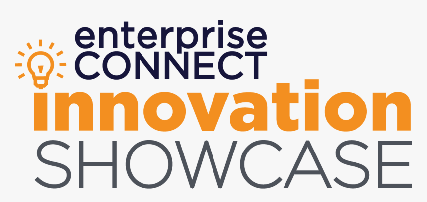 Enterprise Connect Innovation Showcase, HD Png Download, Free Download