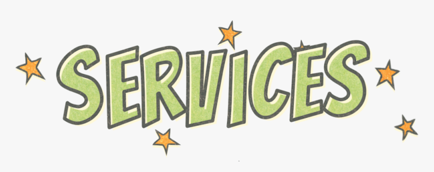 Some Good Services - Hulk, HD Png Download, Free Download