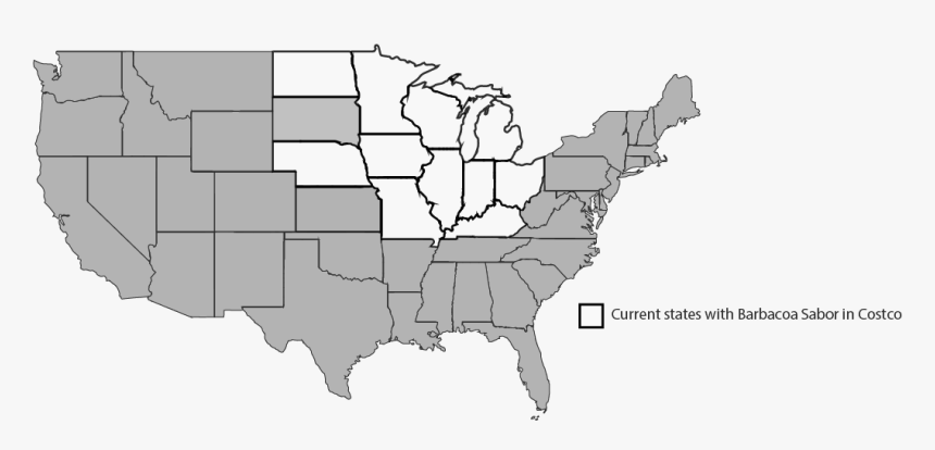 New Mexico Climate Region, HD Png Download, Free Download