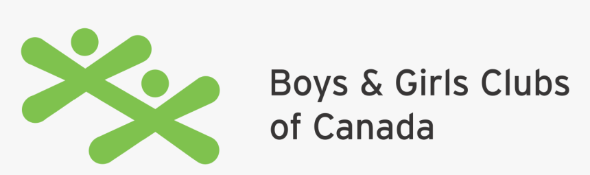 Boys And Girls Clubs Canada Png, Transparent Png, Free Download