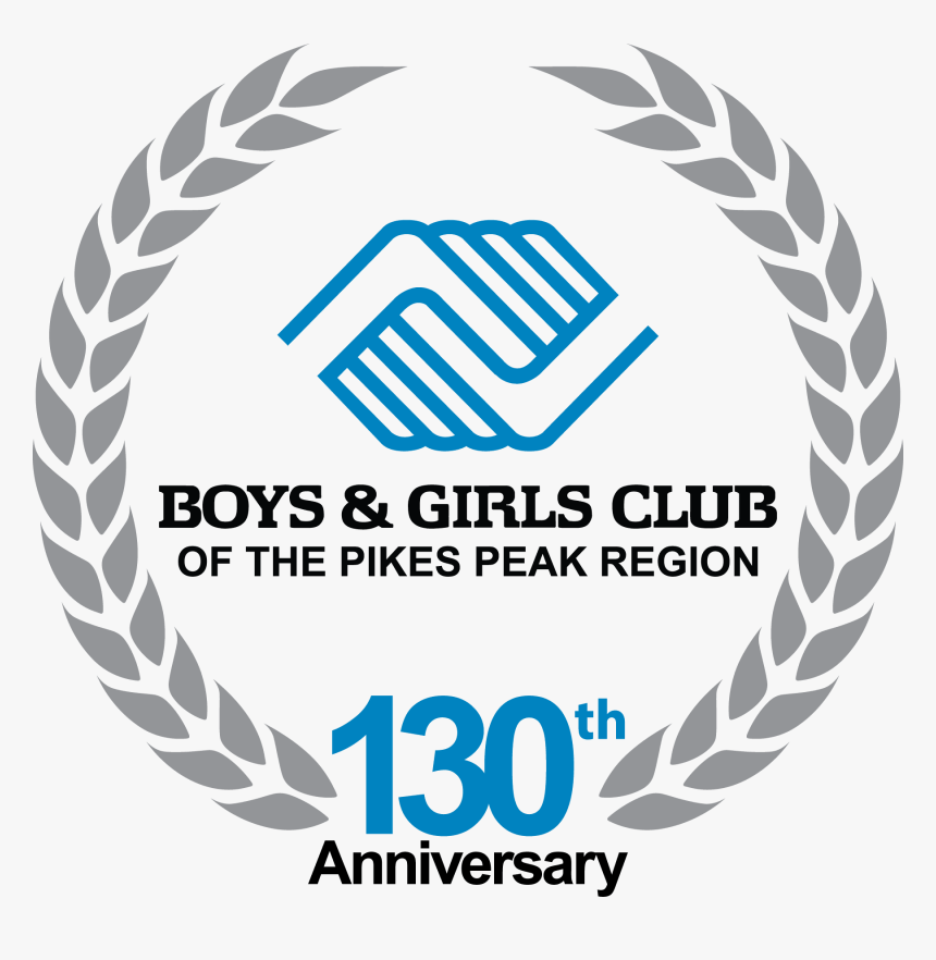 Transparent Pikes Peak Silhouette Clipart - Boys And Girls Clubs Of The Coastal Bend, HD Png Download, Free Download
