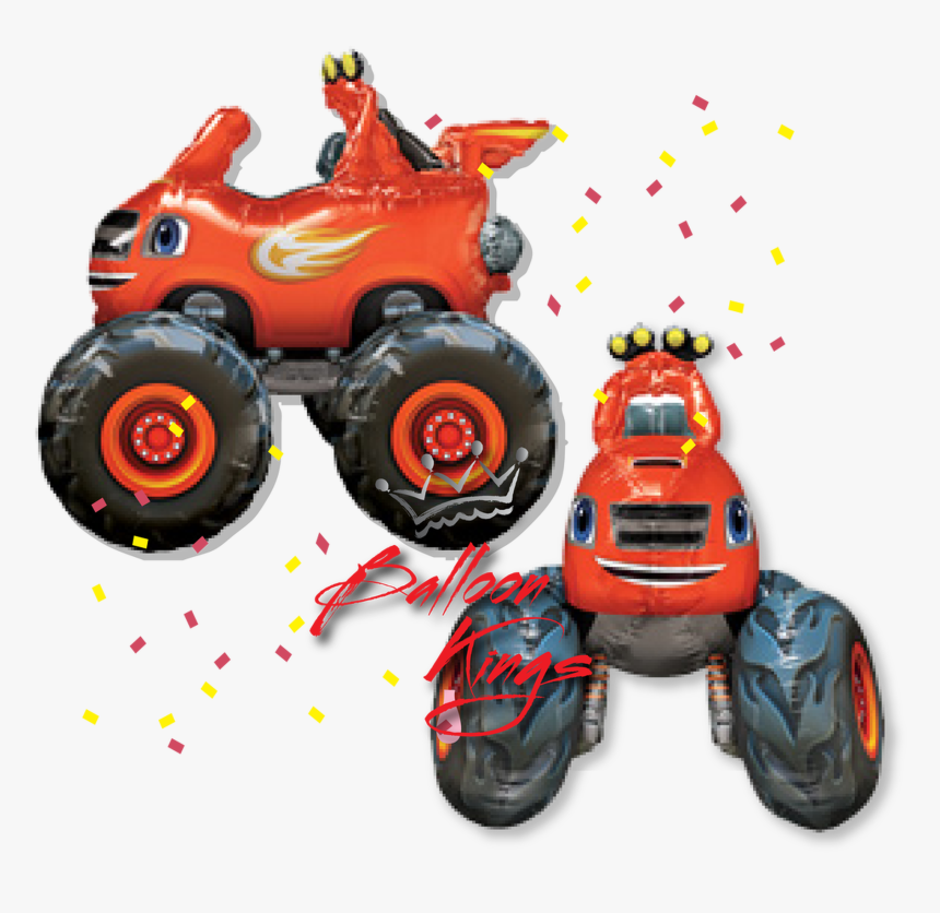 Blaze Airwalker, HD Png Download, Free Download
