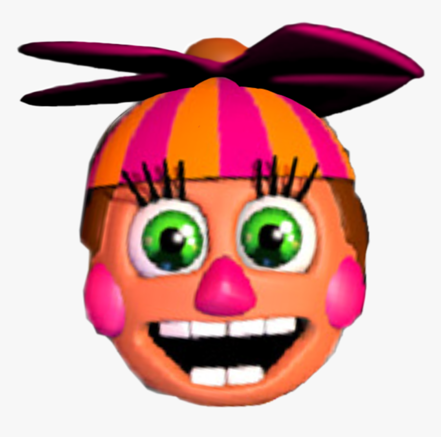 Transparent Five Nights At Freddy"s Clipart - Fnaf World Foxy Fighters Jj, HD Png Download, Free Download