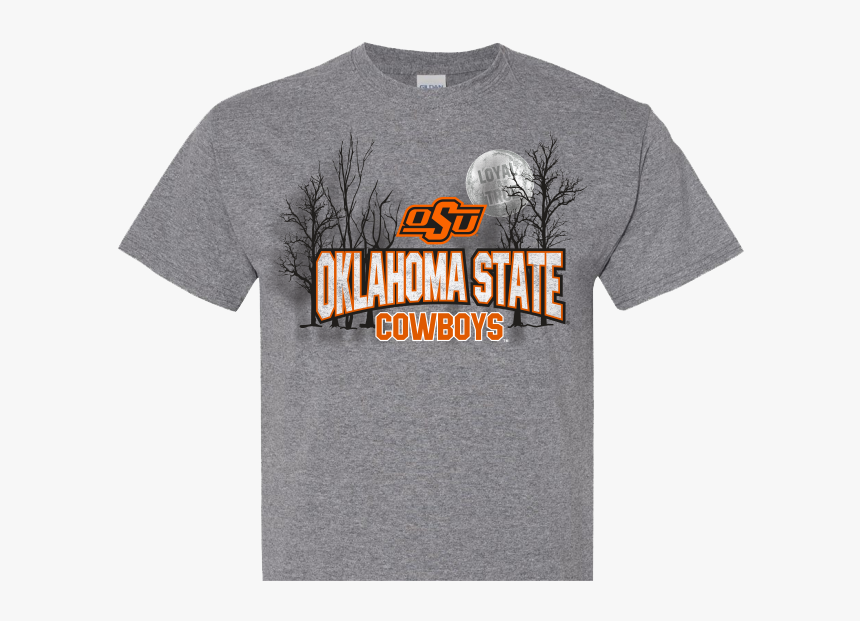 Osu Tomoct19 Webart - Oklahoma State University, HD Png Download, Free Download