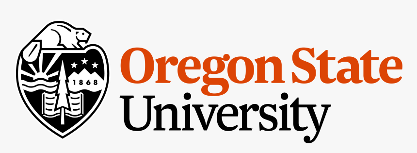Oregon State University Vector, HD Png Download, Free Download