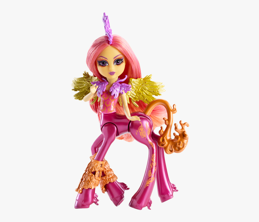 Monster High Fright Mares, HD Png Download, Free Download