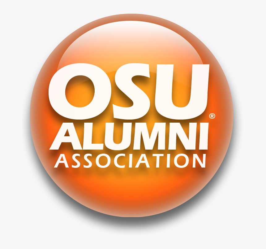 Osu Alumni Association Website, HD Png Download, Free Download