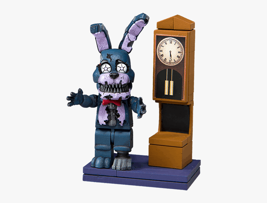 funko nightmare bonnie