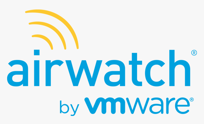 Airwatch Logo - Vmware Airwatch Logo, HD Png Download, Free Download