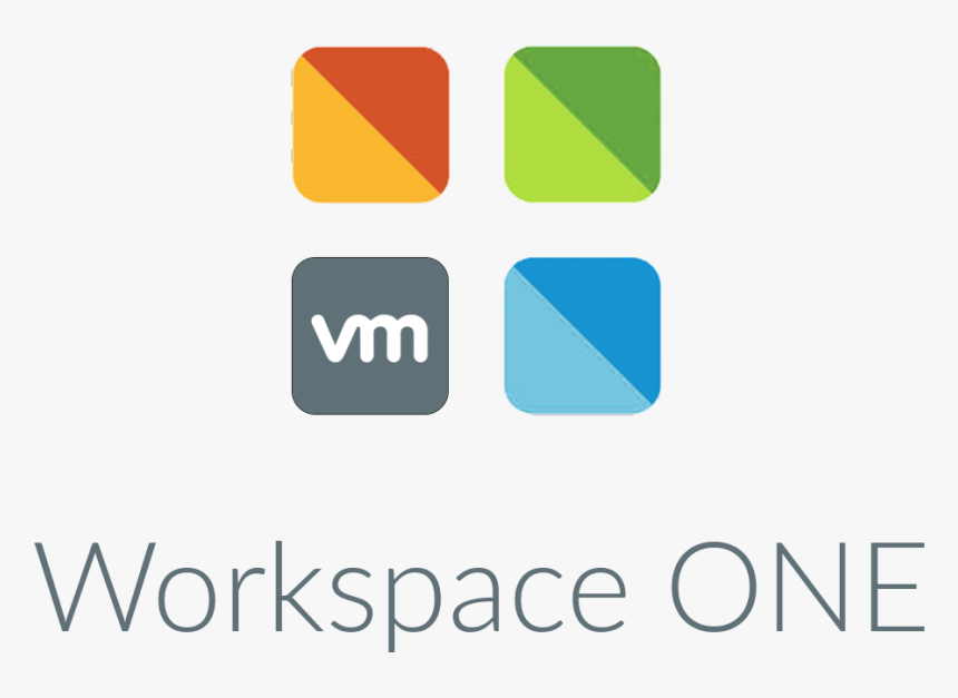 Vmware Workspace One - Vmware Workspace One Png, Transparent Png, Free Download