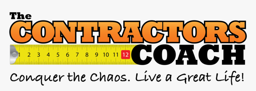 Contractors Coach Logo - Ranlife Real Estate, HD Png Download, Free Download