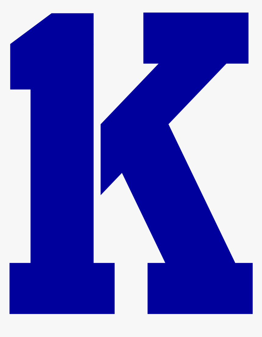 Coach K Logo, HD Png Download, Free Download