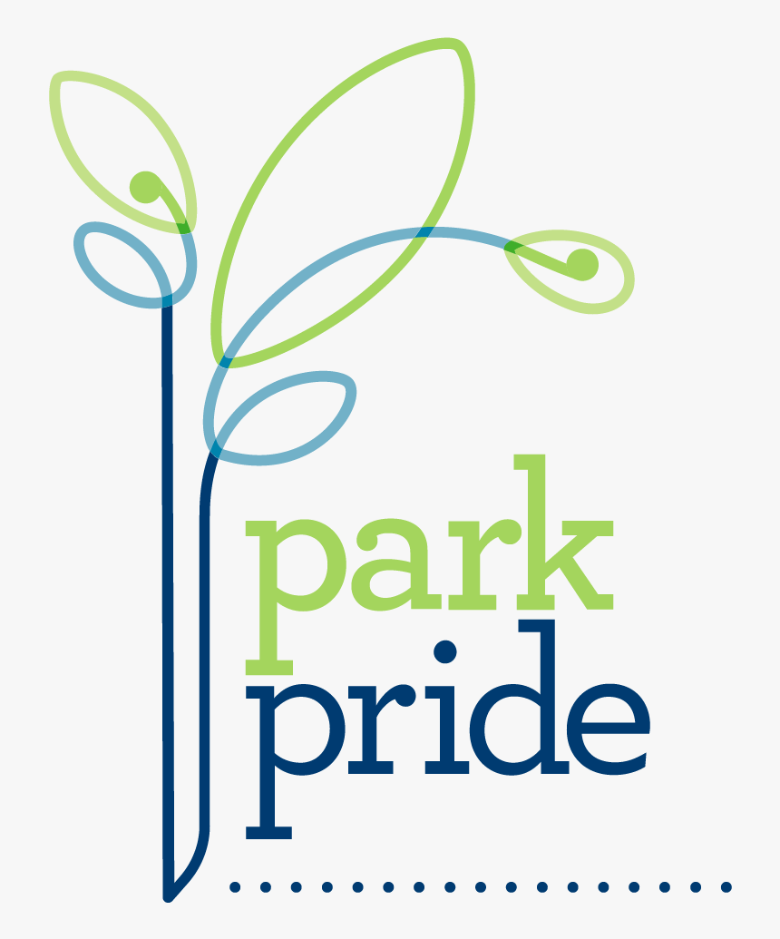 Park Pride Logo - Graphic Design, HD Png Download, Free Download