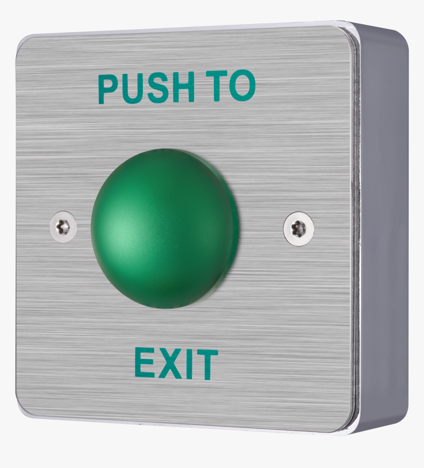 Push-button, HD Png Download, Free Download