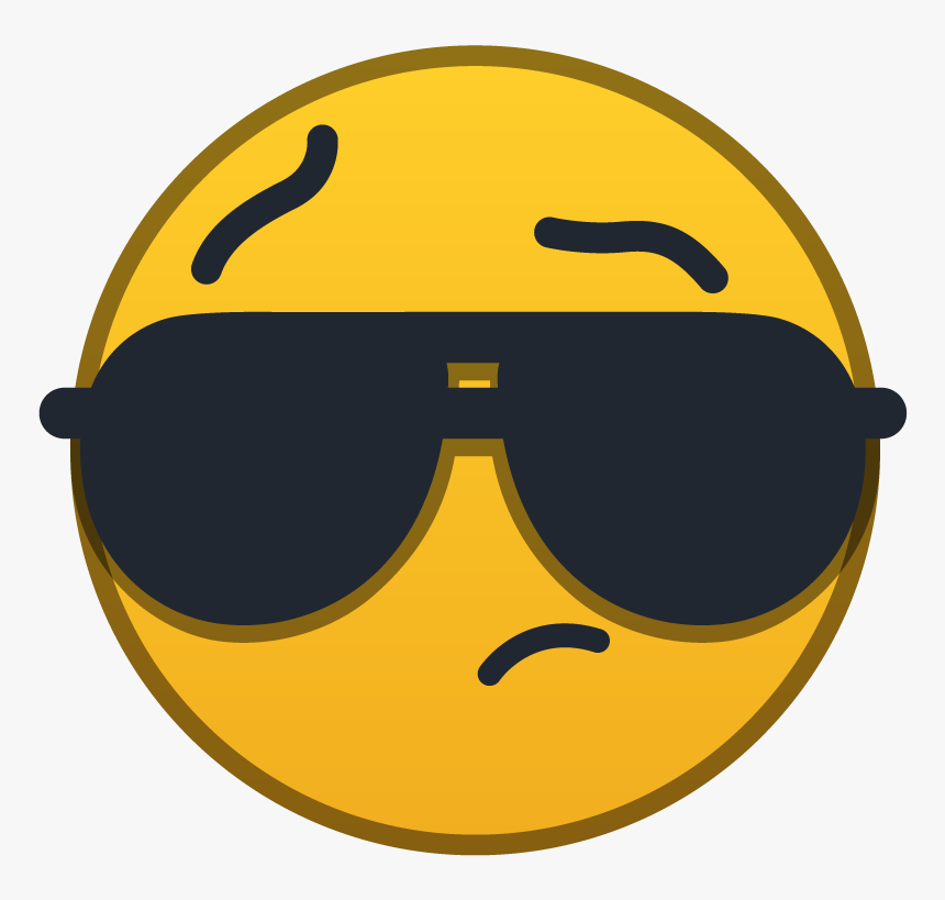 Confused - Smiley, HD Png Download, Free Download