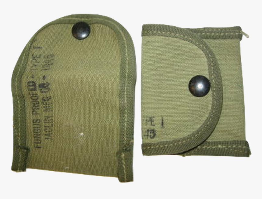 Ww2 Small Pouch - Wool, HD Png Download, Free Download