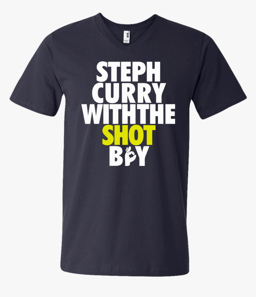 Steph Curry With The Shot Boy Shirt, Tank, Sweater - Beer Never Broke My Heart Shirt, HD Png Download, Free Download