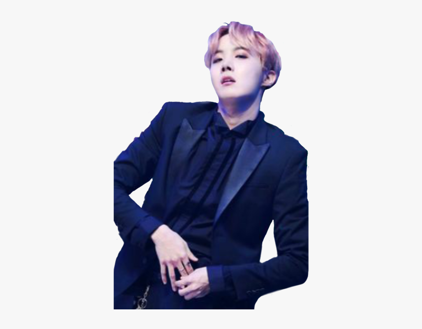 Hope Transparent Png - Bts J Hope Transparent, Png Download, Free Download