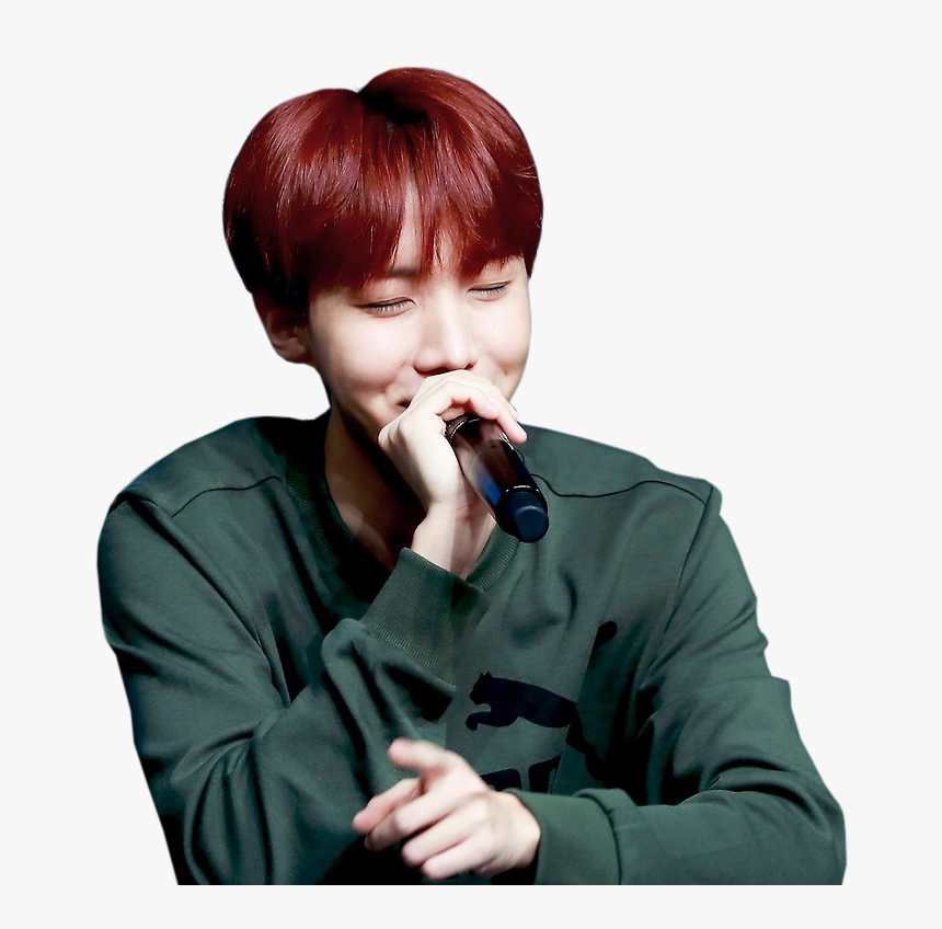 #bts #jhope #j-hope #hope #hoseok #junghoseok #sticker - Bts Hoseok Png Picsart, Transparent Png, Free Download