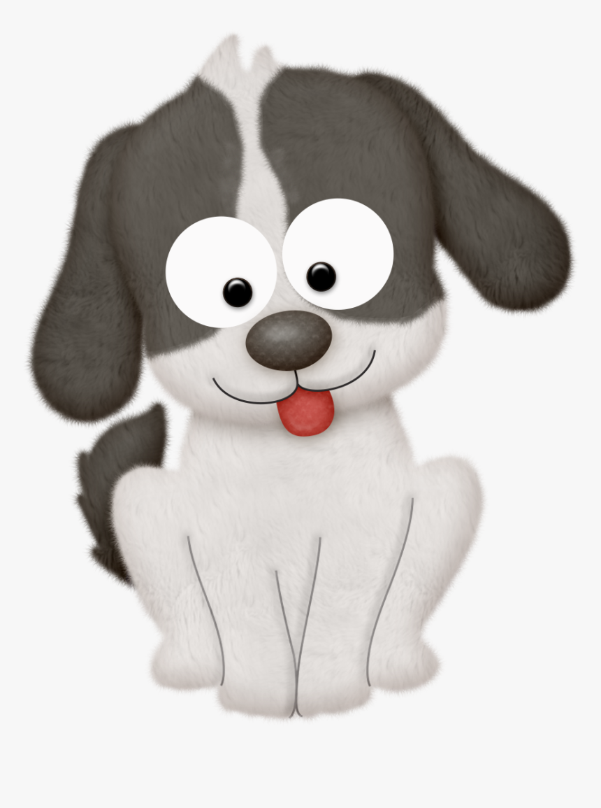 Clipart Puppy Dog Clipart Free Download Puppy Dog Clip - Cachorro Clipart, HD Png Download, Free Download