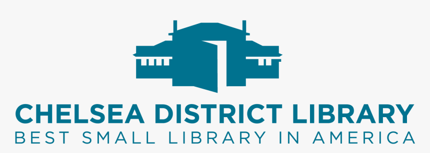 Chelsea District Library Central Library, HD Png Download, Free Download