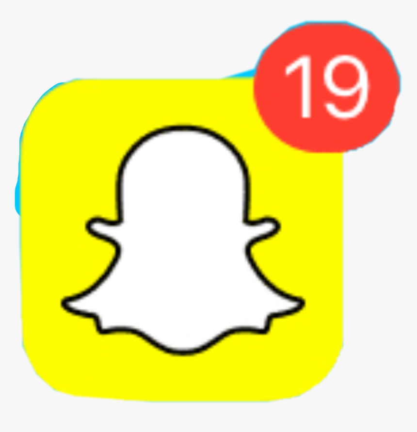 #snapchat - Snapchat, HD Png Download, Free Download