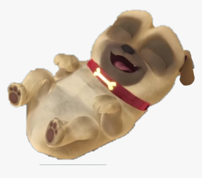 #puppy Dog Pals #puppydogpals - Companion Dog, HD Png Download, Free Download