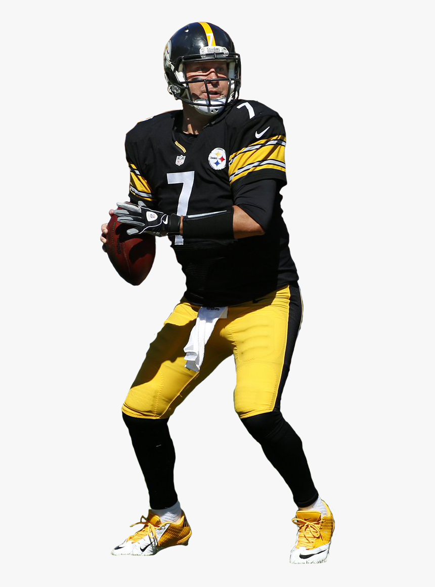 Ben Roethlisberger Png, Transparent Png, Free Download