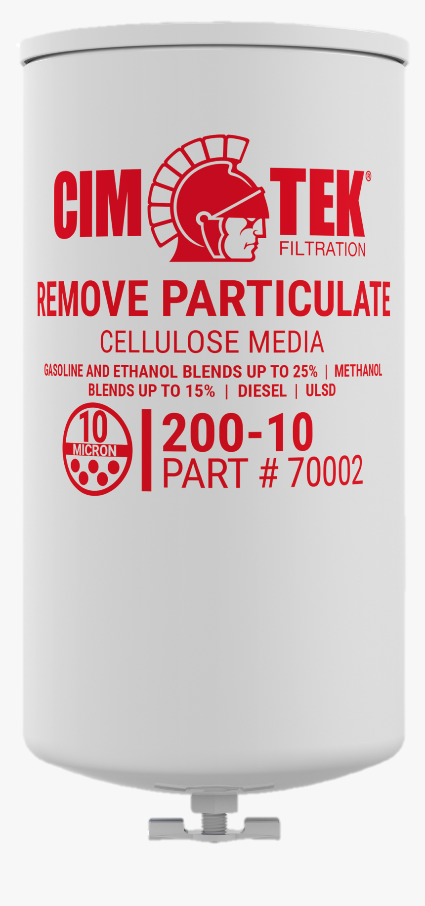 Filtros Cim Tek 70092, HD Png Download, Free Download