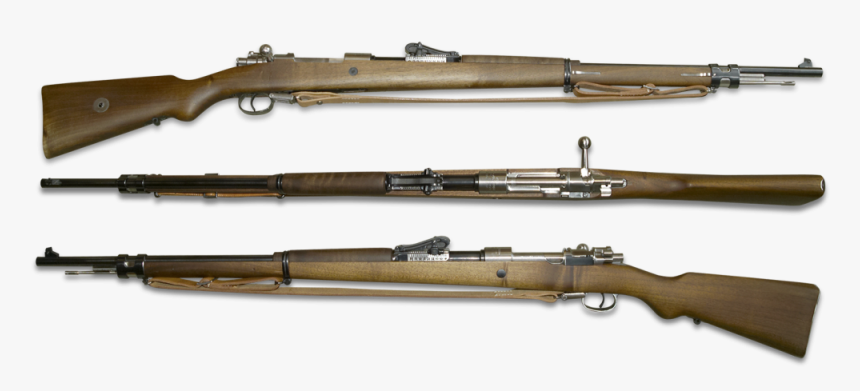 Gewehr Ww1, HD Png Download, Free Download