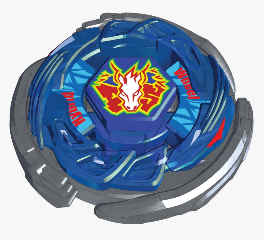 Beyblade Metal Fusion Png, Transparent Png, Free Download