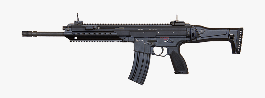 Hk 433, HD Png Download, Free Download