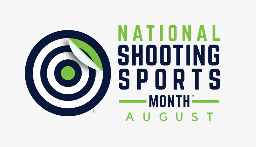National Shooting Sports Month, HD Png Download, Free Download
