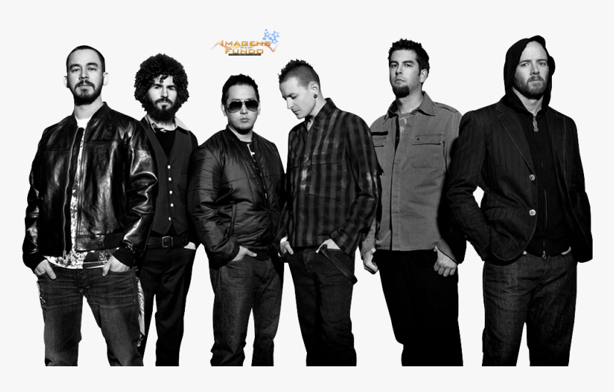 Linkin Park , Png Download - Linkin Park Png, Transparent Png, Free Download