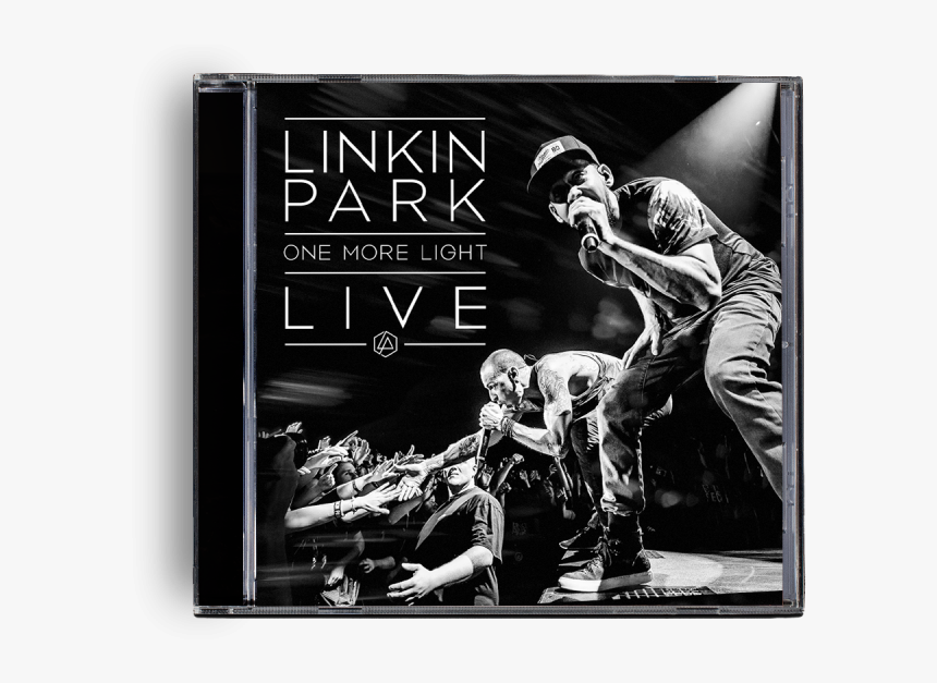 Linkin Park One More Light Live, HD Png Download, Free Download