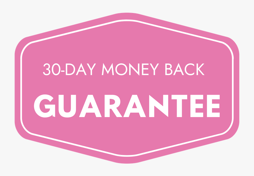 30-day Money Back - Parallel, HD Png Download, Free Download