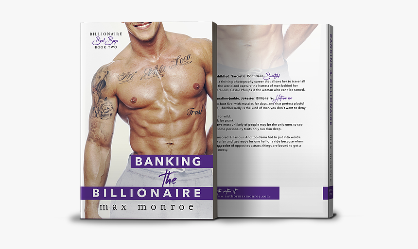 Banking The Billionaire, HD Png Download, Free Download