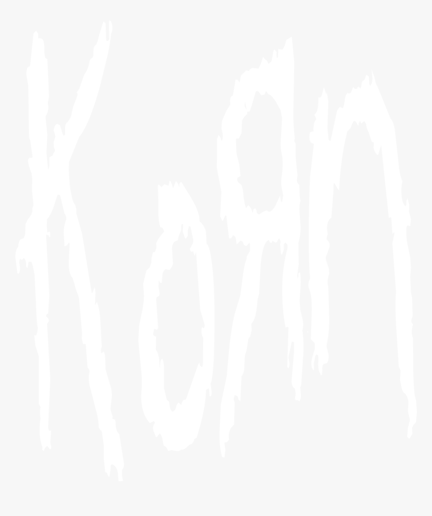 Korn - Korn Logo, HD Png Download, Free Download