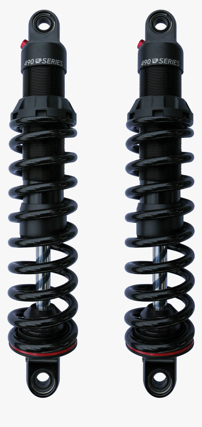 490 Series Shocks, HD Png Download, Free Download