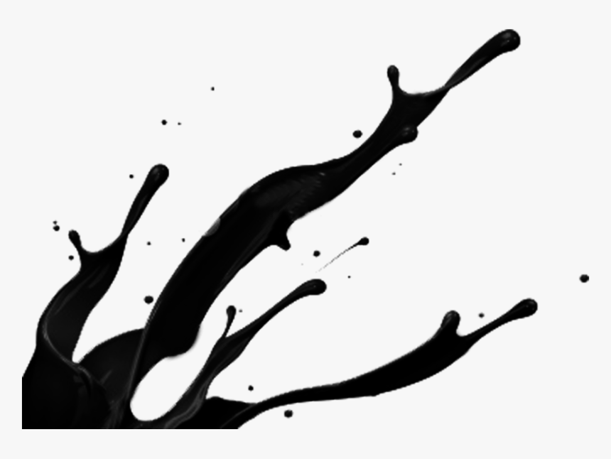 Thumb Image - Paint Splash, HD Png Download, Free Download