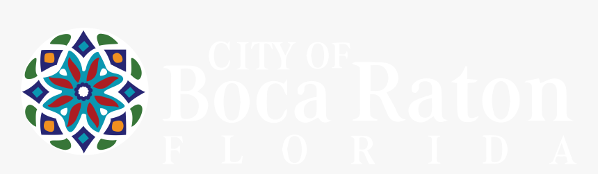 City Of Boca Raton Florida Logo, HD Png Download, Free Download