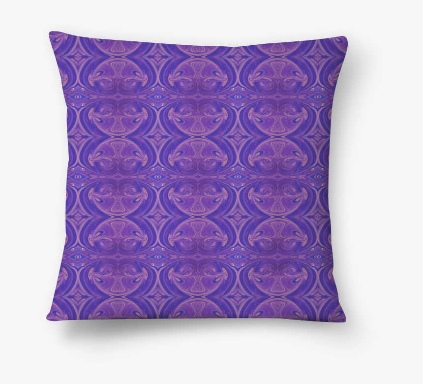 Almofada Mancha De Tinta De Ariane Graboskina - Cushion, HD Png Download, Free Download