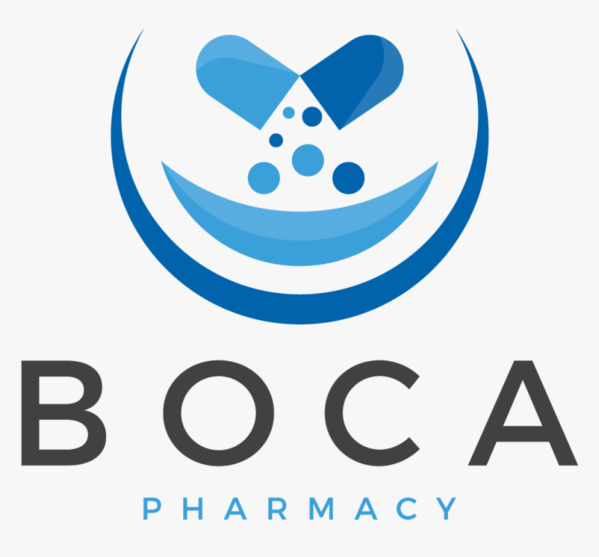 Ri - Boca Pharmacy - Smiley, HD Png Download, Free Download
