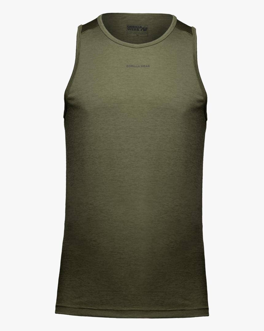 Madera Tank Top - Active Tank, HD Png Download, Free Download