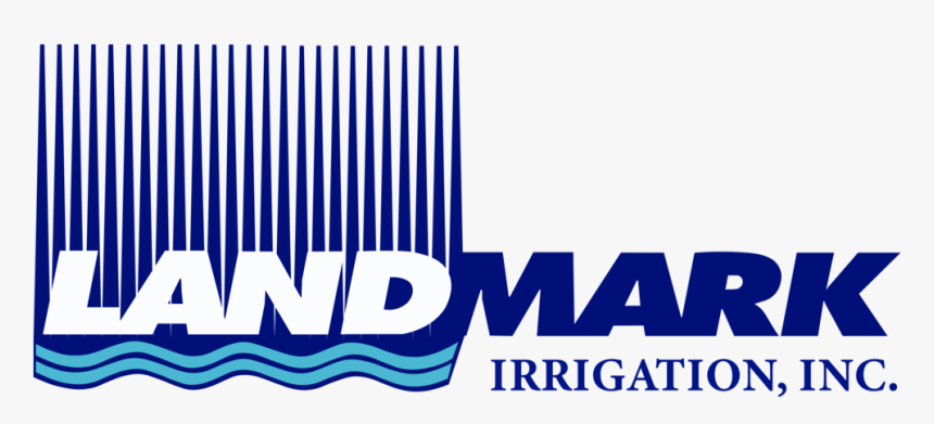 Landmark - Landmark Irrigation Logo, HD Png Download, Free Download