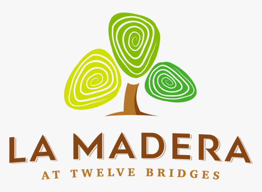 La Madera Logo Rgb"class="community Logo Img - Graphic Design, HD Png Download, Free Download