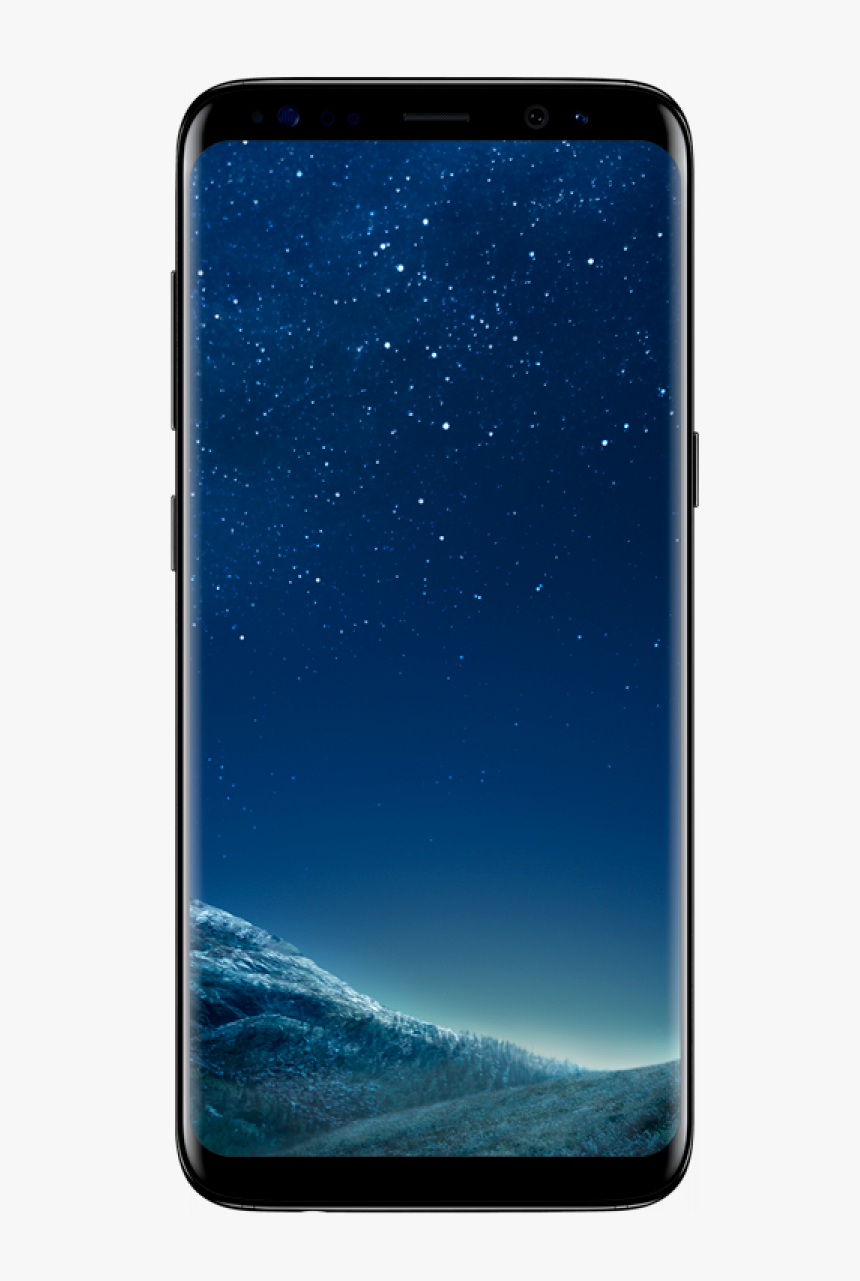 Thumb Image - Samsung Galaxy S8 Screen Repair, HD Png Download, Free Download