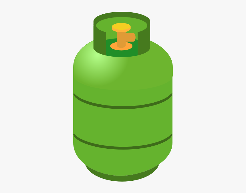 Gas Tank Png - Gas Cartoon Png, Transparent Png, Free Download